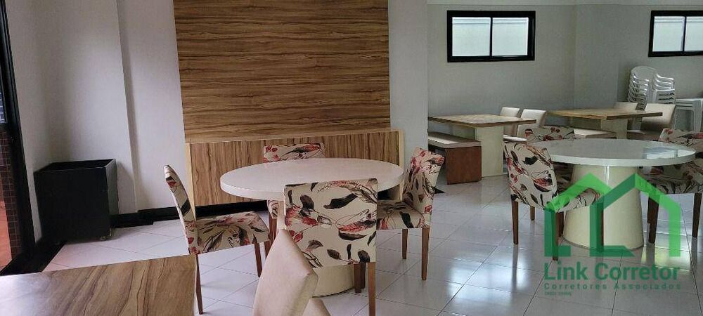 Apartamento à venda com 3 quartos, 85m² - Foto 8