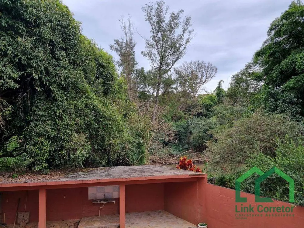 Casa, 6 quartos, 300 m² - Foto 15