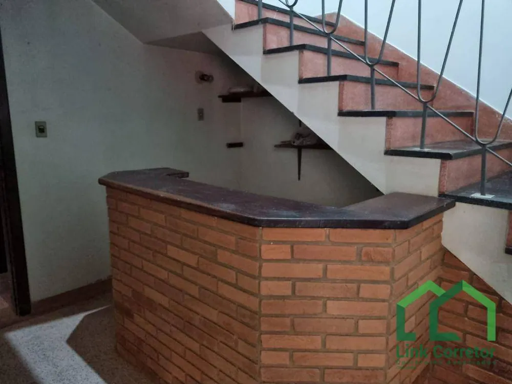 Casa, 6 quartos, 300 m² - Foto 12