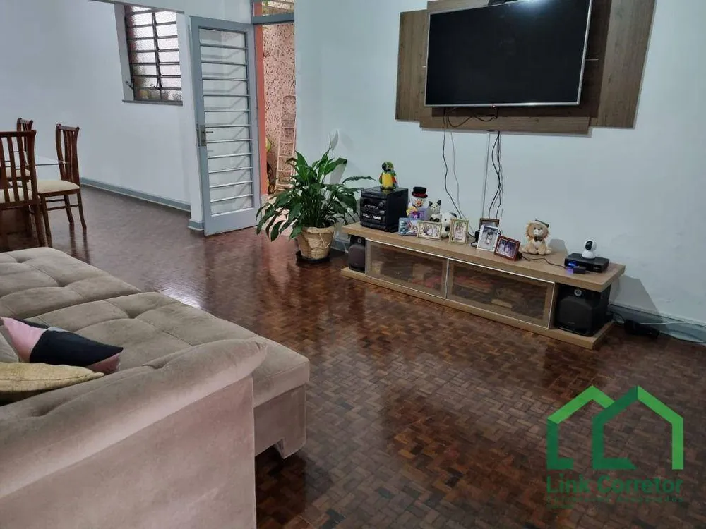 Casa, 6 quartos, 300 m² - Foto 6