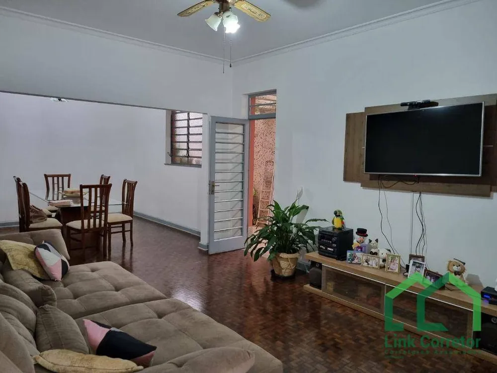 Casa, 6 quartos, 300 m² - Foto 7