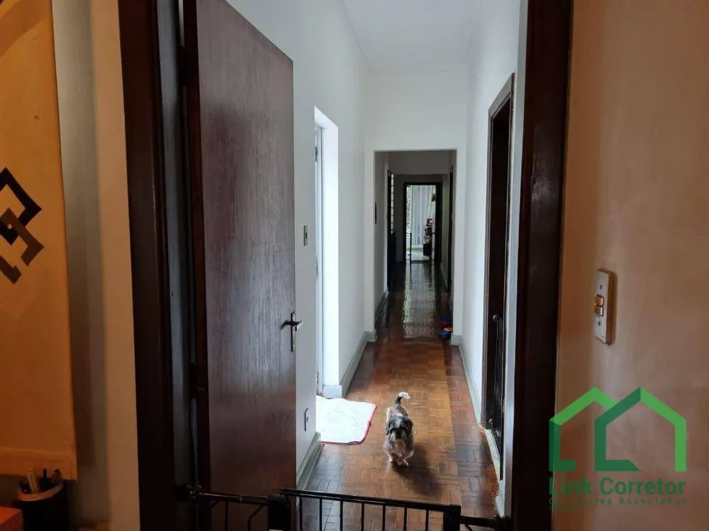 Casa, 6 quartos, 300 m² - Foto 16