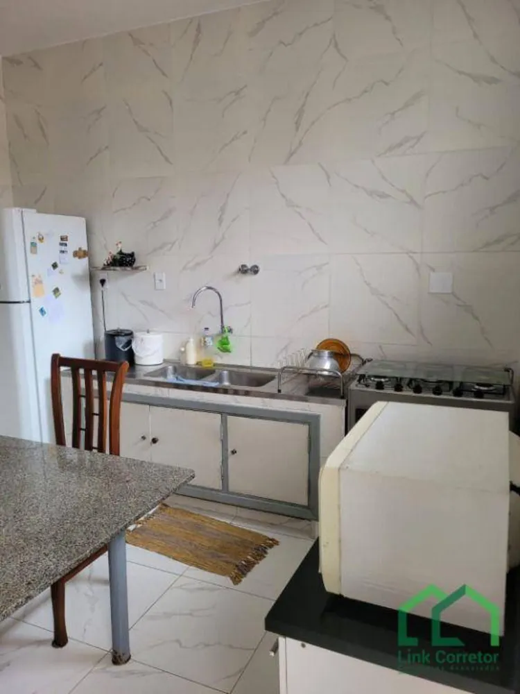 Casa, 6 quartos, 300 m² - Foto 11