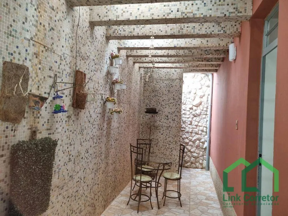 Casa, 6 quartos, 300 m² - Foto 10