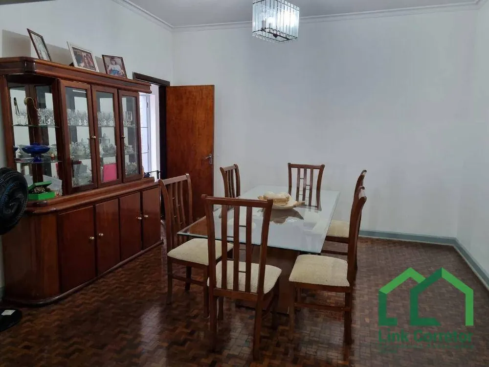 Casa, 6 quartos, 300 m² - Foto 1