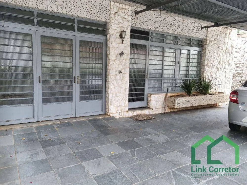 Casa, 6 quartos, 300 m² - Foto 3