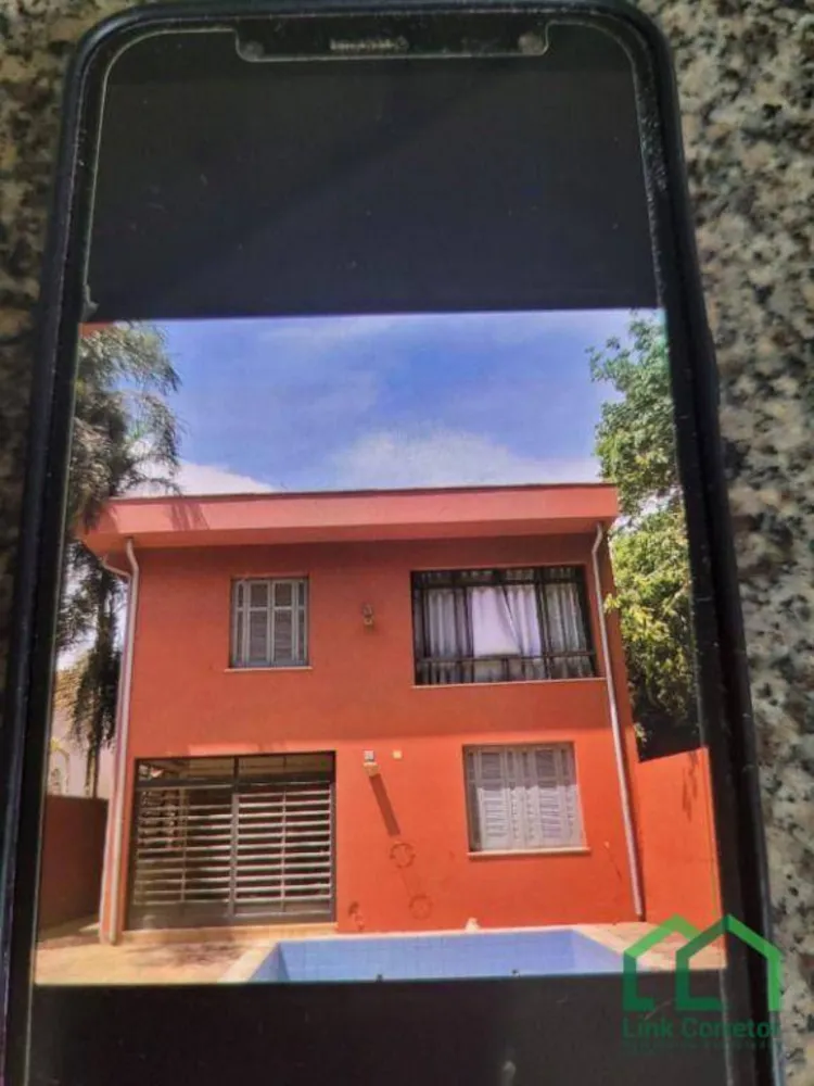 Casa, 6 quartos, 300 m² - Foto 4