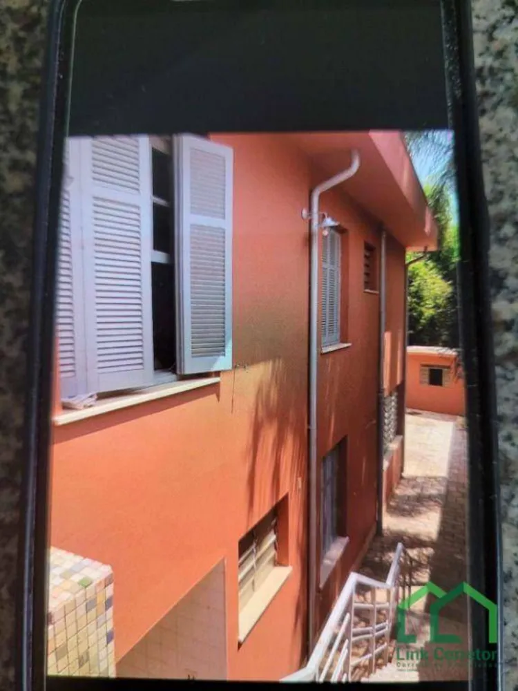 Casa, 6 quartos, 300 m² - Foto 5