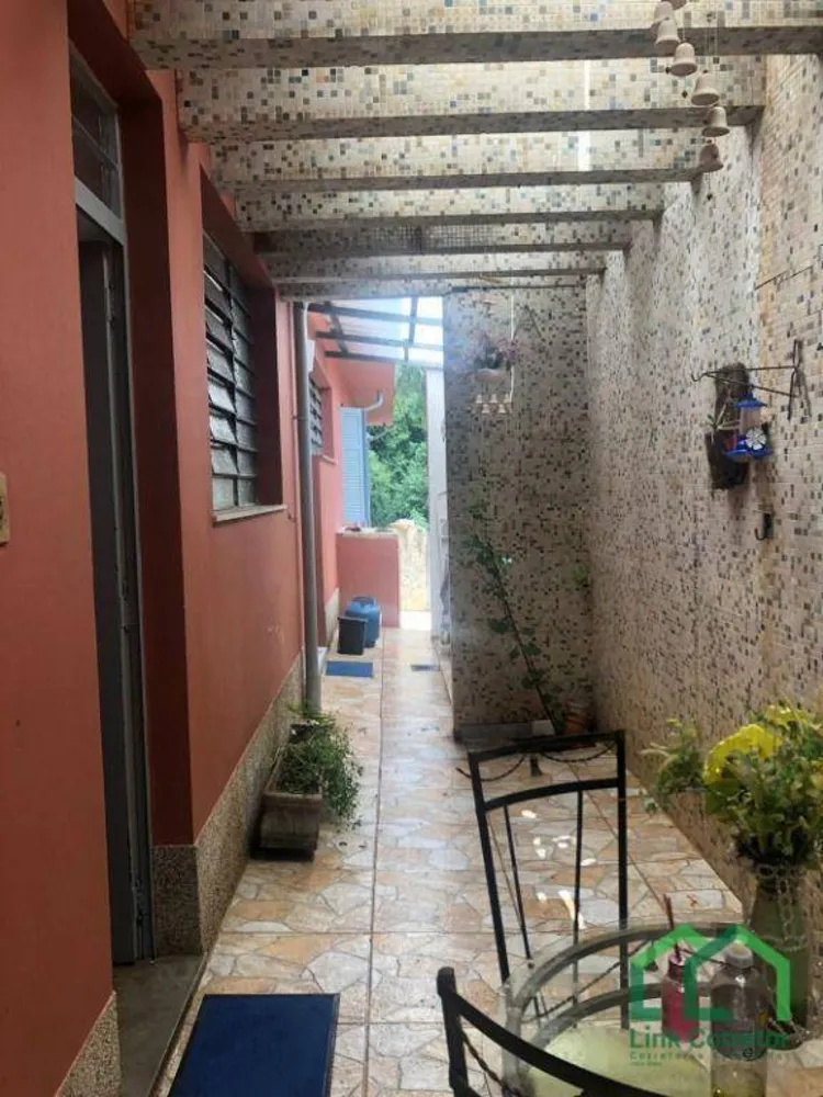 Casa, 6 quartos, 300 m² - Foto 9