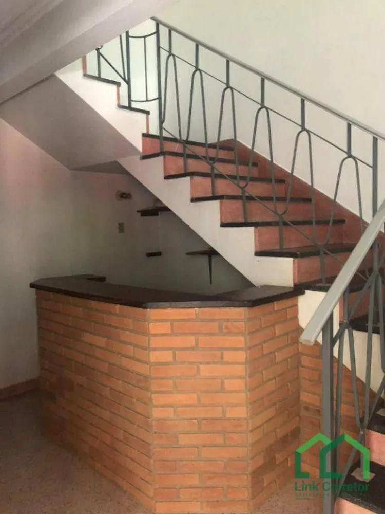 Casa, 6 quartos, 300 m² - Foto 8