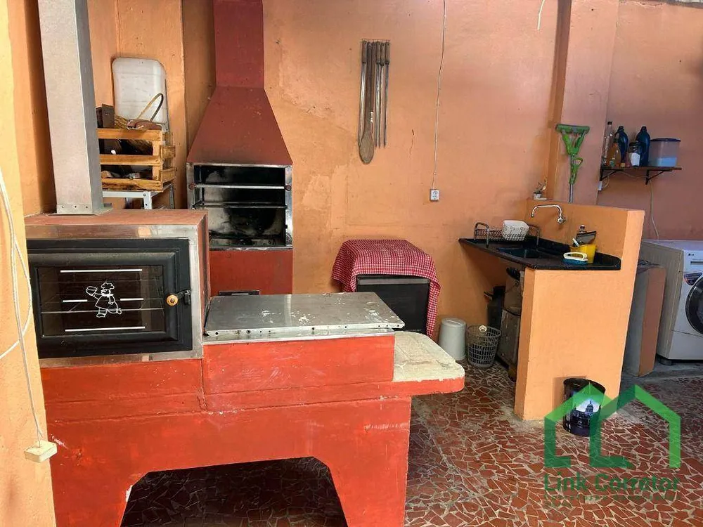 Casa, 4 quartos, 202 m² - Foto 11