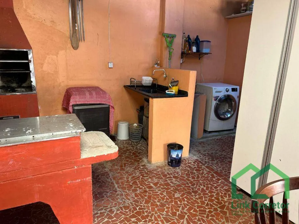 Casa, 4 quartos, 202 m² - Foto 12