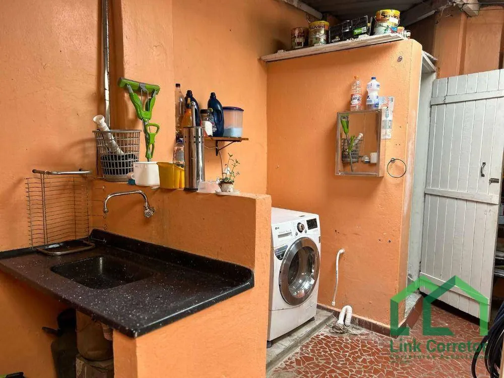 Casa, 4 quartos, 202 m² - Foto 8