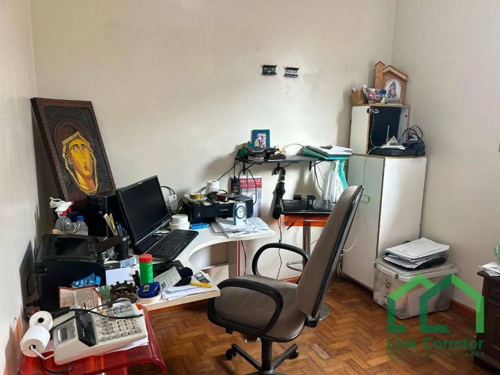 Casa, 4 quartos, 202 m² - Foto 4