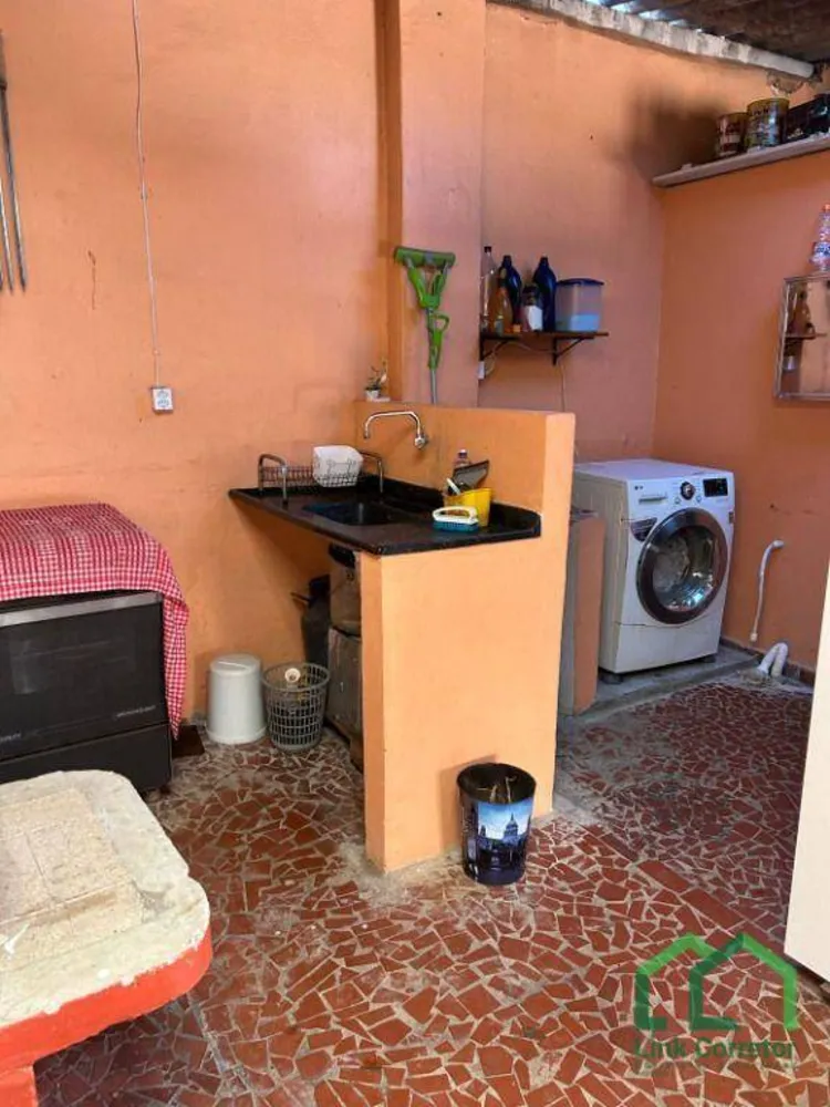 Casa, 4 quartos, 202 m² - Foto 10