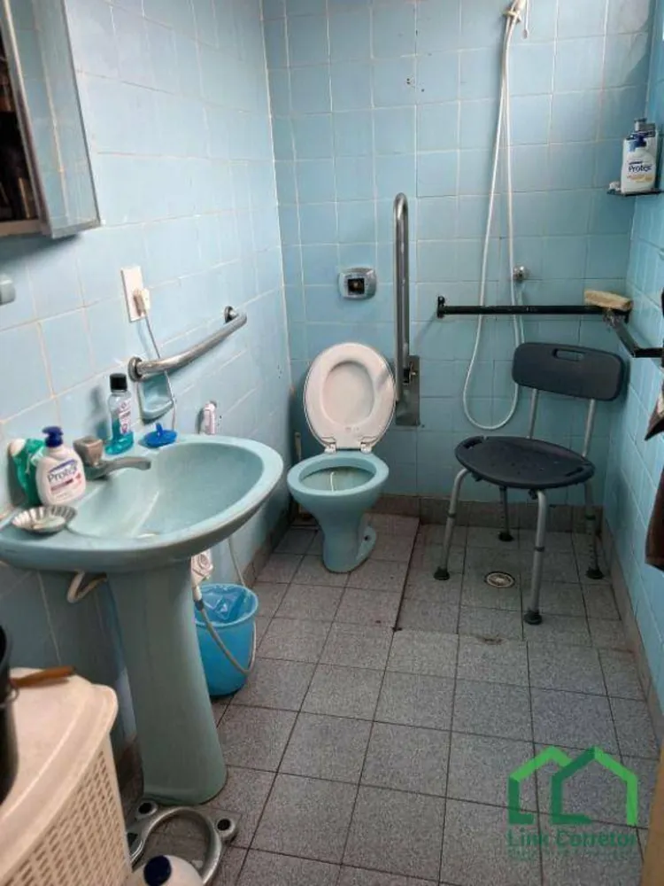 Casa, 4 quartos, 202 m² - Foto 6