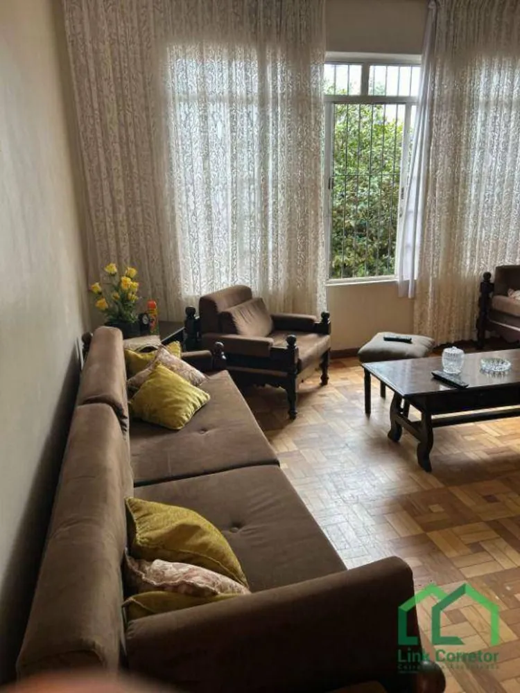 Casa, 4 quartos, 202 m² - Foto 2