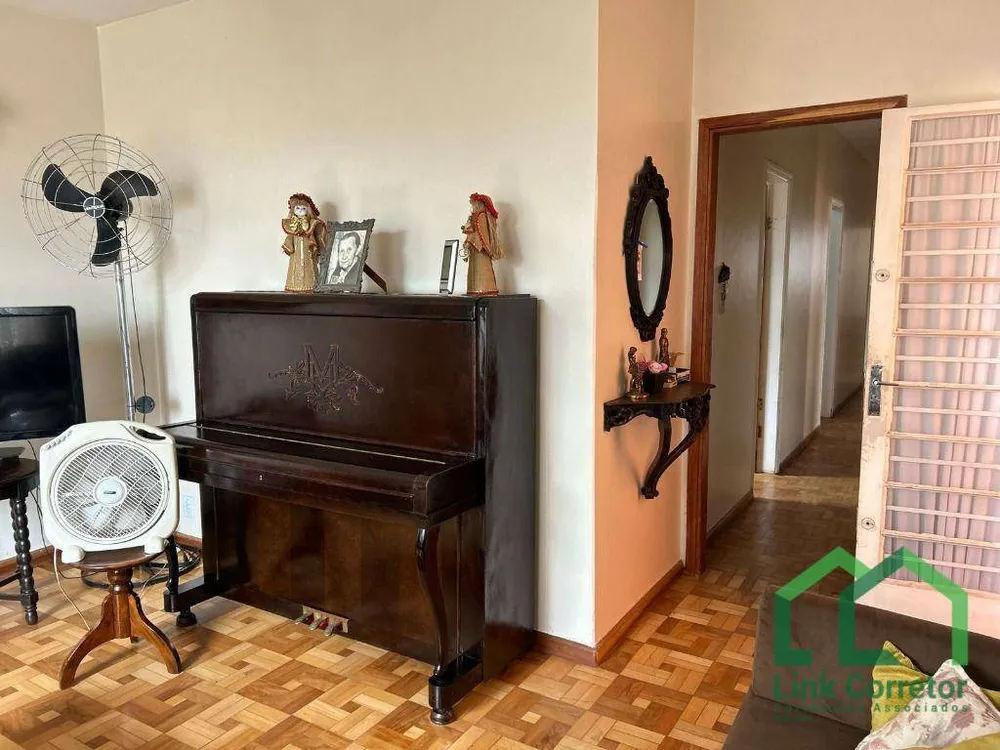 Casa, 4 quartos, 202 m² - Foto 3