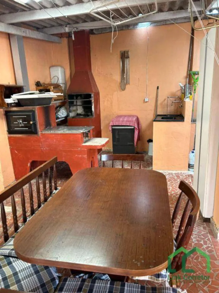 Casa, 4 quartos, 202 m² - Foto 9