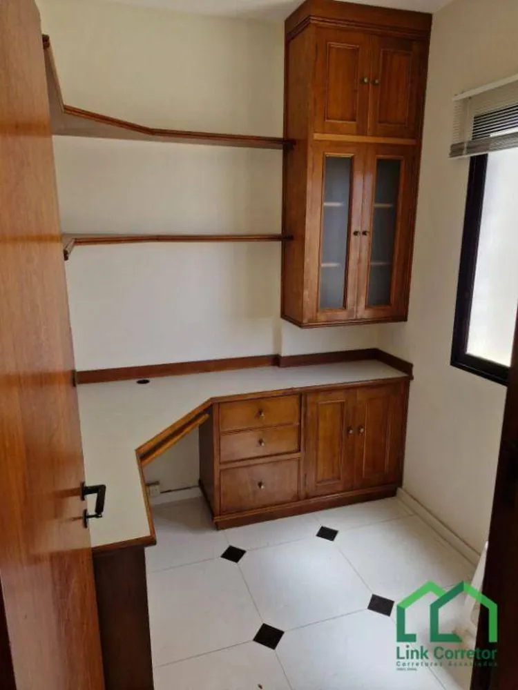 Apartamento, 4 quartos, 156 m² - Foto 5