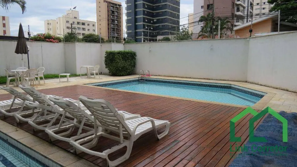 Apartamento, 4 quartos, 156 m² - Foto 2