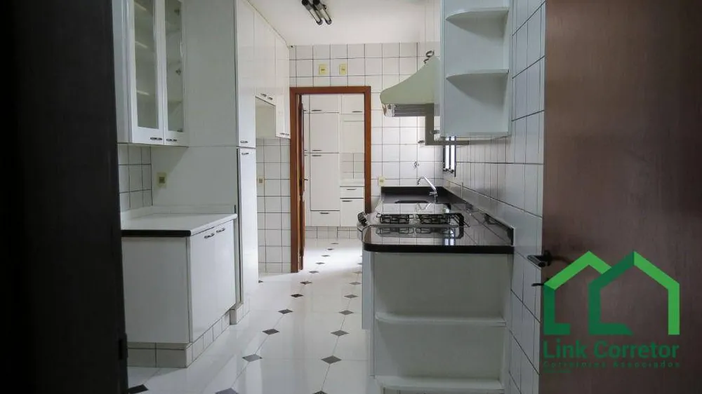 Apartamento, 4 quartos, 156 m² - Foto 1