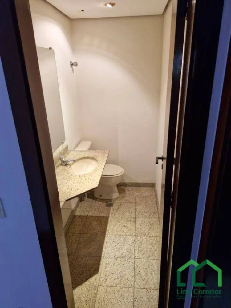 Apartamento, 4 quartos, 156 m² - Foto 6