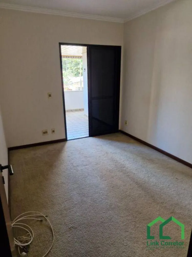 Apartamento, 4 quartos, 156 m² - Foto 9