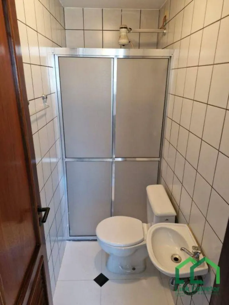 Apartamento, 4 quartos, 156 m² - Foto 4