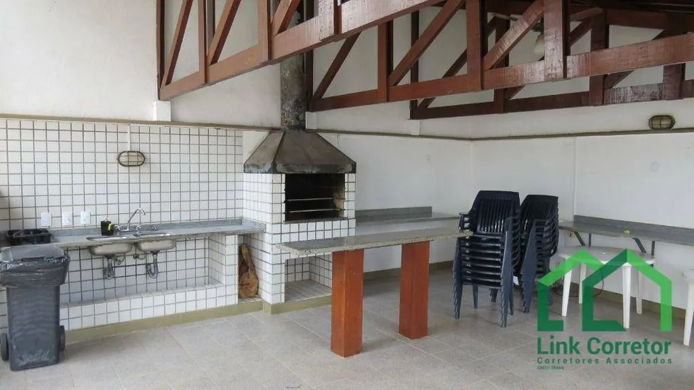 Apartamento, 4 quartos, 156 m² - Foto 3
