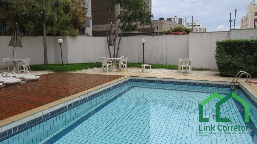 Apartamento, 4 quartos, 156 m² - Foto 11