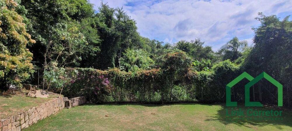 Chácara para alugar com 5 quartos, 350m² - Foto 8