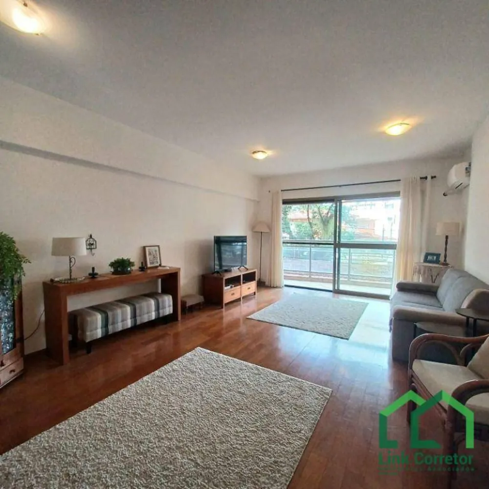 Apartamento, 2 quartos, 105 m² - Foto 1