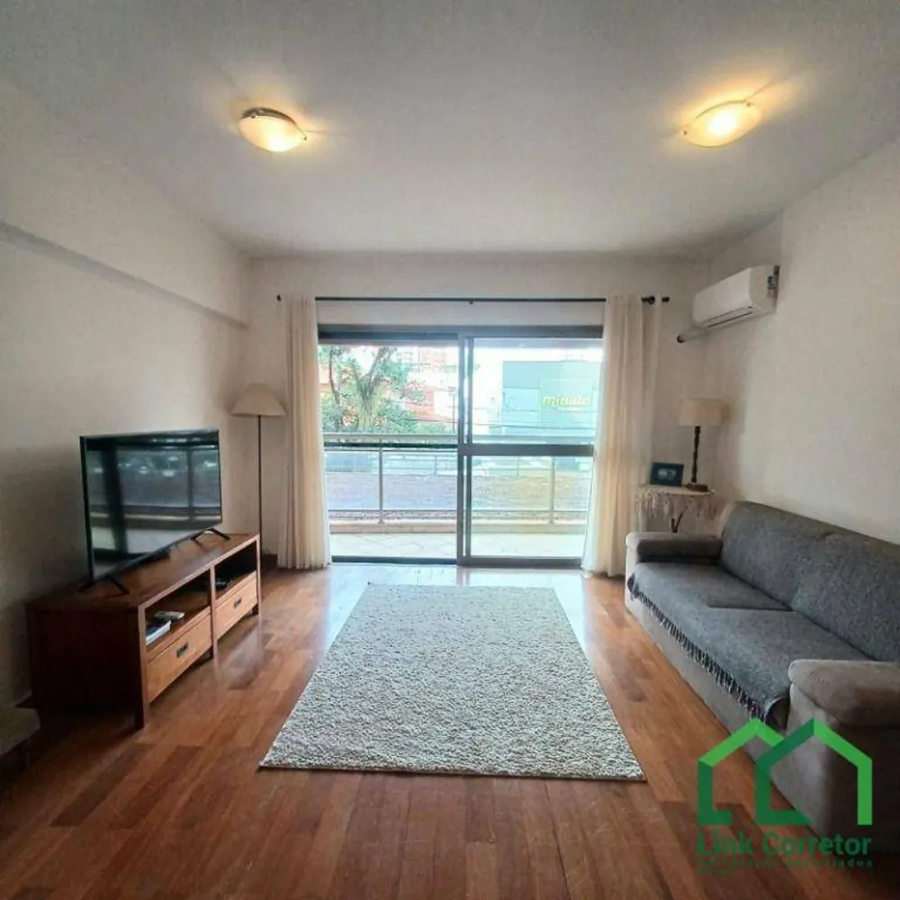 Apartamento, 2 quartos, 105 m² - Foto 3
