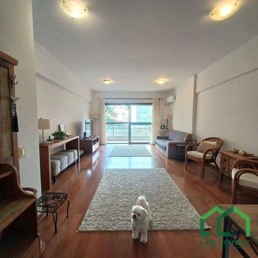 Apartamento, 2 quartos, 105 m² - Foto 2