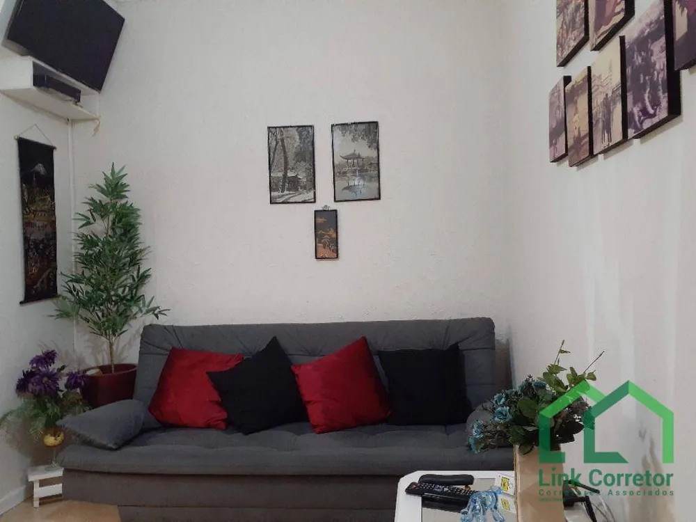 Casa, 3 quartos, 175 m² - Foto 8