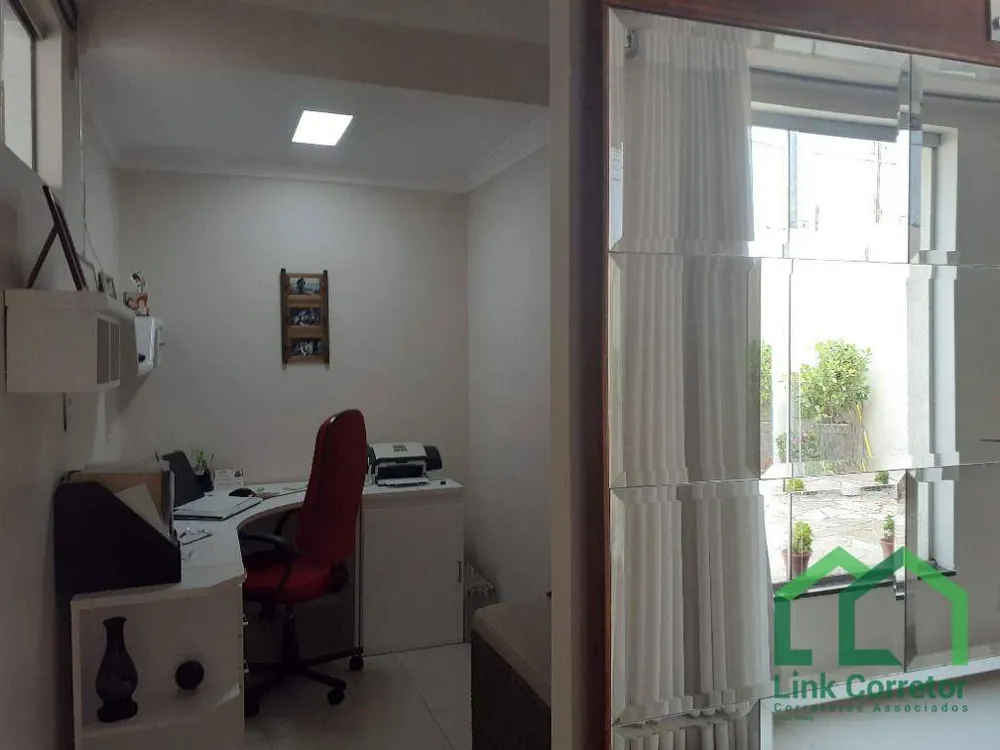 Casa, 3 quartos, 175 m² - Foto 2