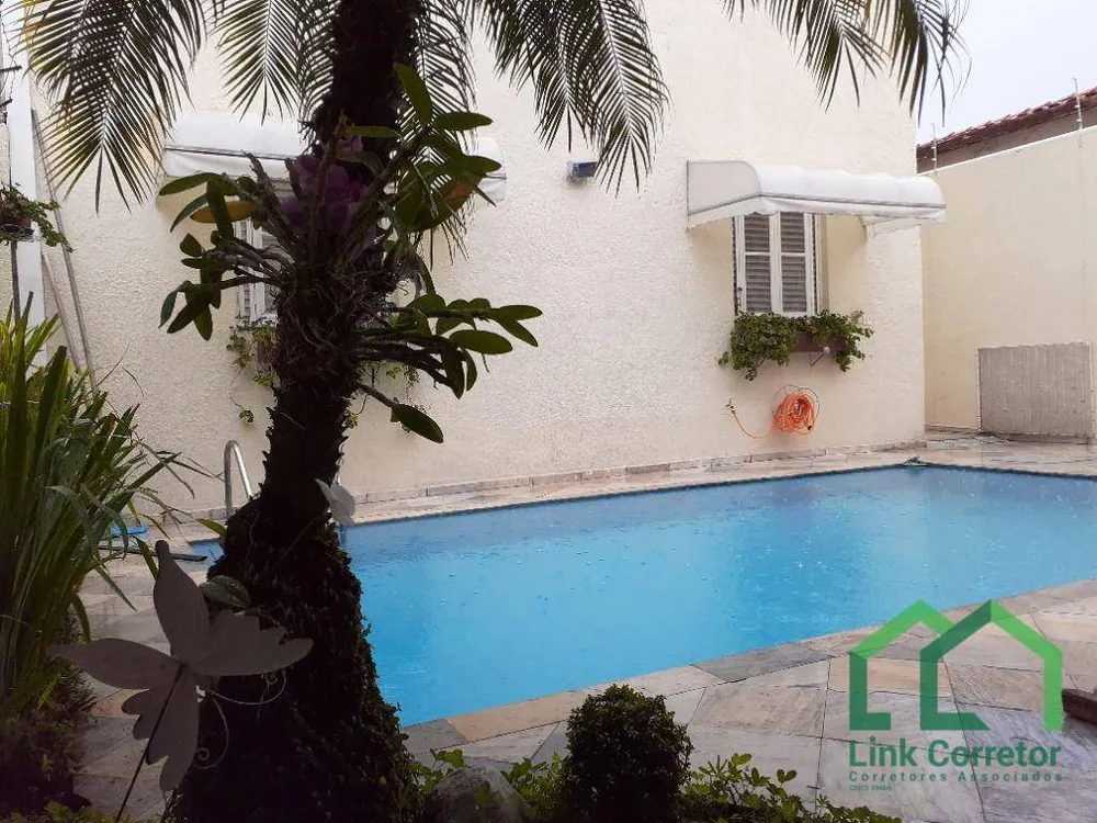 Casa, 3 quartos, 175 m² - Foto 1