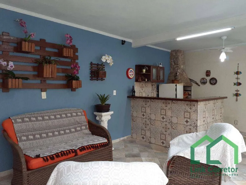 Casa, 3 quartos, 175 m² - Foto 4