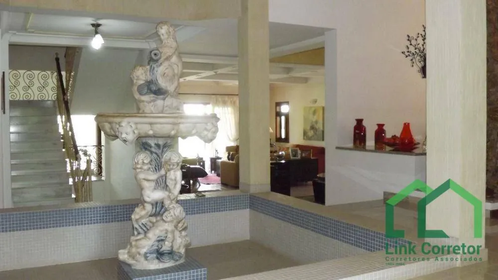 Casa de Condomínio, 4 quartos - Foto 3