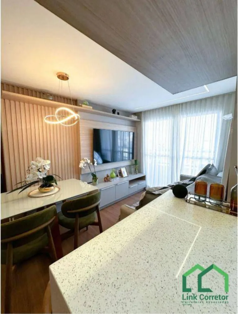 Apartamento, 2 quartos, 47 m² - Foto 3