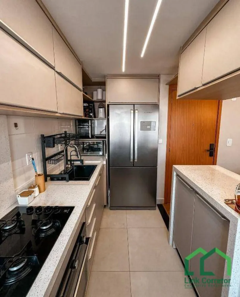 Apartamento, 2 quartos, 47 m² - Foto 4