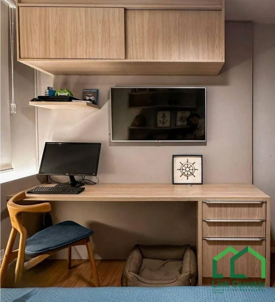 Apartamento, 2 quartos, 47 m² - Foto 6