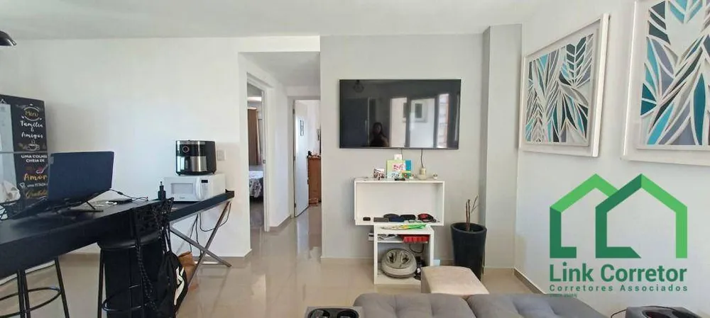 Apartamento, 2 quartos, 70 m² - Foto 2