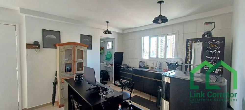 Apartamento, 2 quartos, 70 m² - Foto 3