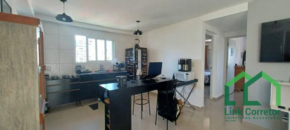 Apartamento, 2 quartos, 70 m² - Foto 2