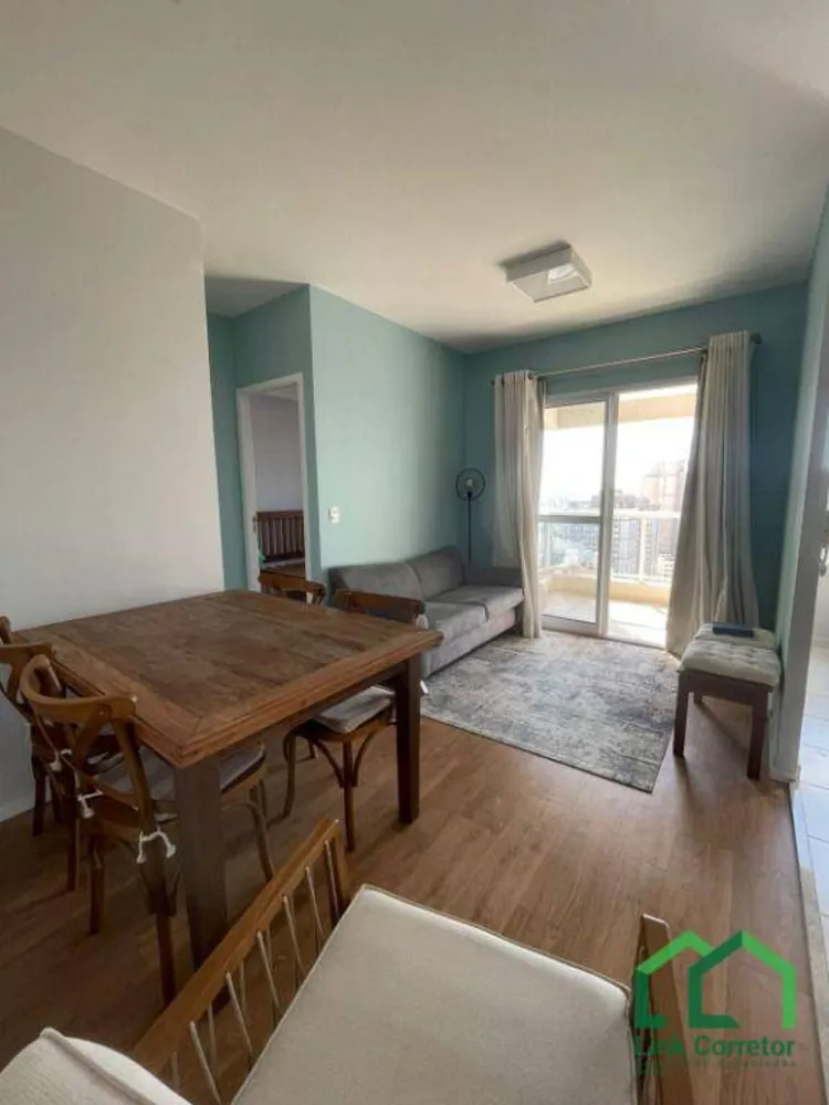Apartamento, 1 quarto, 43 m² - Foto 7