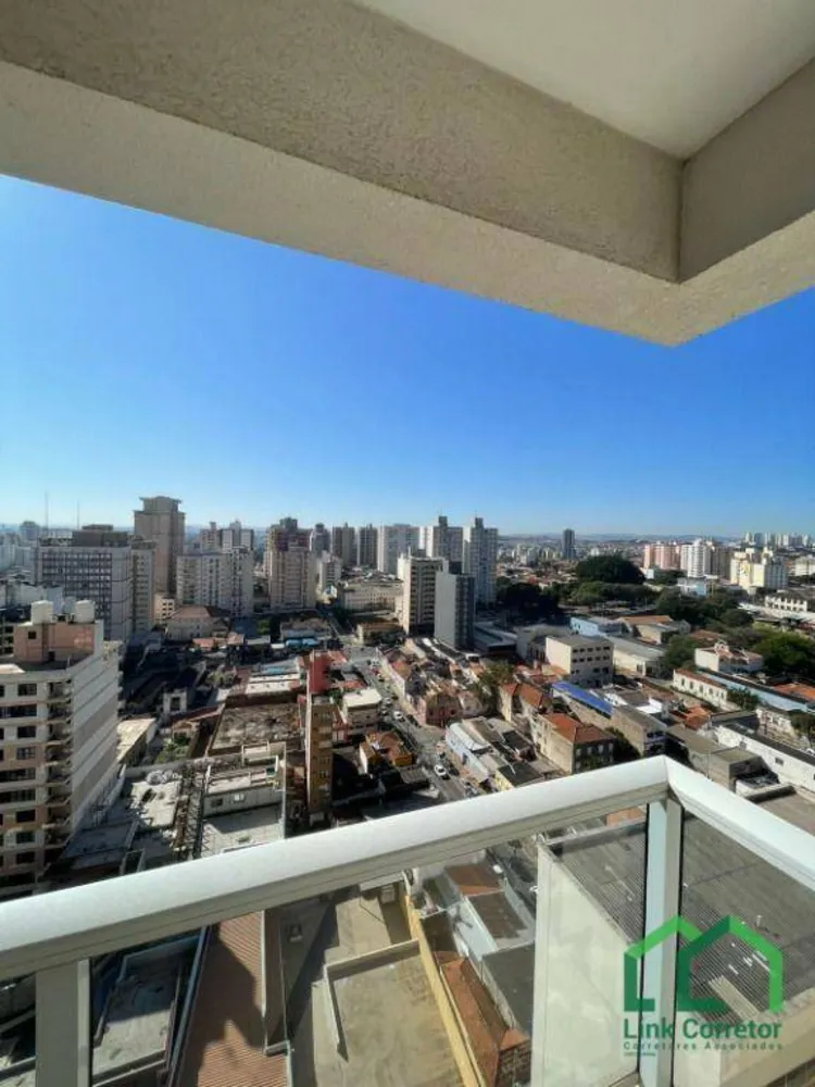 Apartamento, 1 quarto, 43 m² - Foto 1