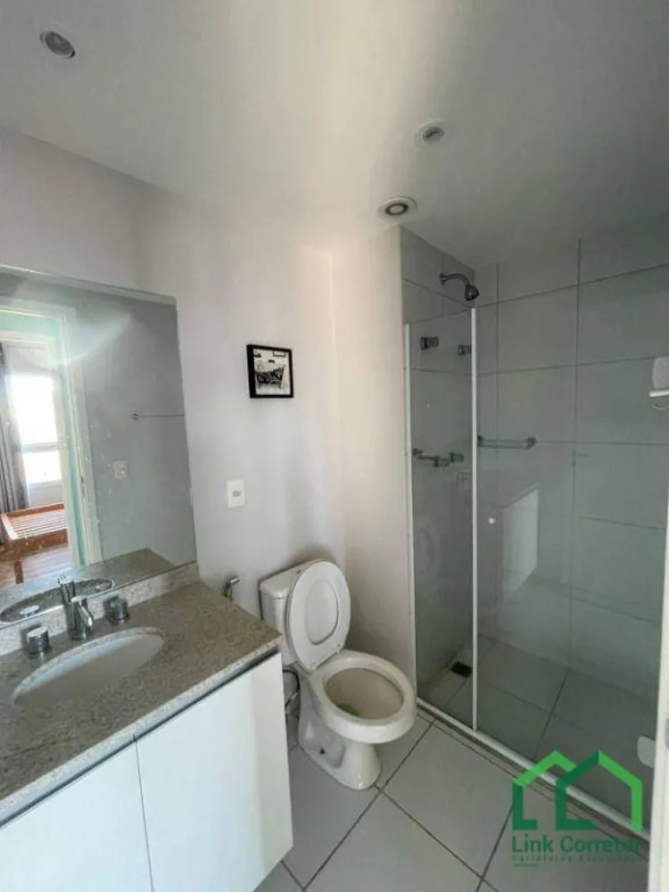 Apartamento, 1 quarto, 43 m² - Foto 9