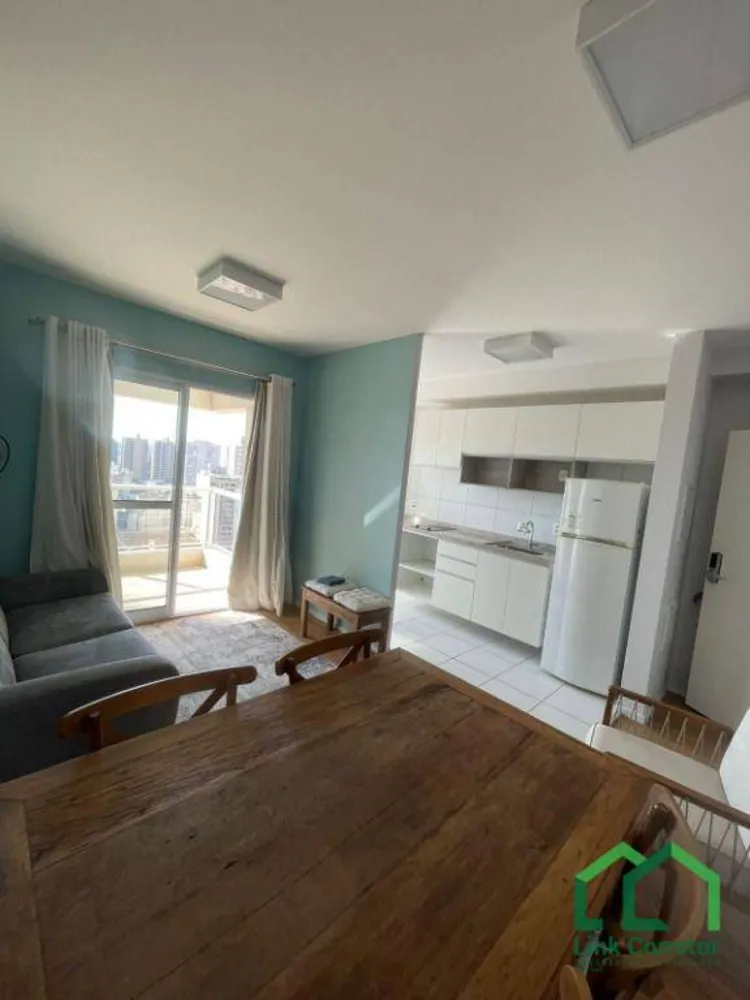 Apartamento, 1 quarto, 43 m² - Foto 4